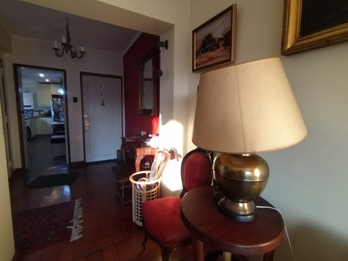 Acepta Oferta Parque Bustamante 3d 2b Terraza 123 Mt2 Piso 6