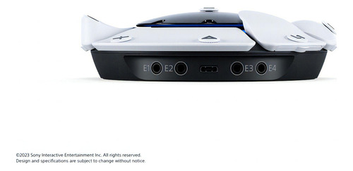 Controle Access Sony Branco - Ps5 Playstation Access