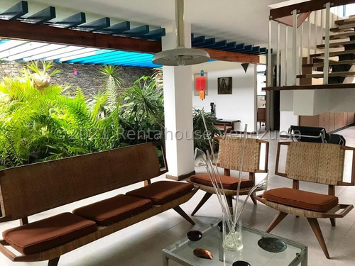 Imagen 8 de 20 de Casa En Venta 22-11040 En Cumbres De Curumo Wp 04120104330