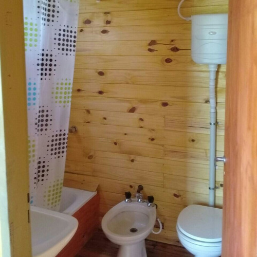 Imagen 5 de 14 de Alquiler Casa Cabaña En Delta Tigre Islas