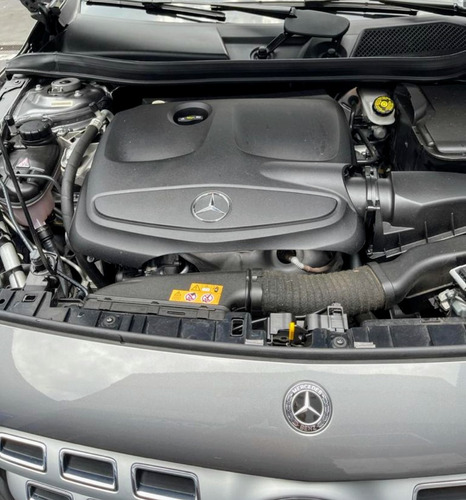 Mercedes-benz Clase Gla 1.6 Gla200 Urban 156cv 2019