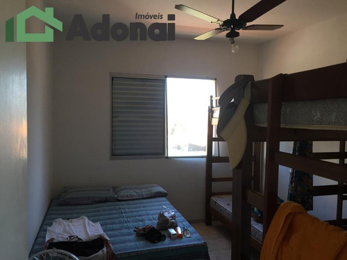 Imagem 9 de 13 de Apto De 1 Dorm Vila Guilhermina Praia Grande. Aceita Chácara Em Jundiaí Sp - 1183