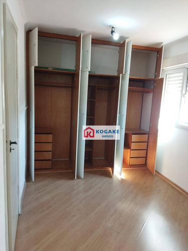 Imagem 12 de 26 de Casa Com 2 Dormitórios À Venda, 85 M² Por R$ 380.000,00 - Cidade Morumbi - São José Dos Campos/sp - Ca2984