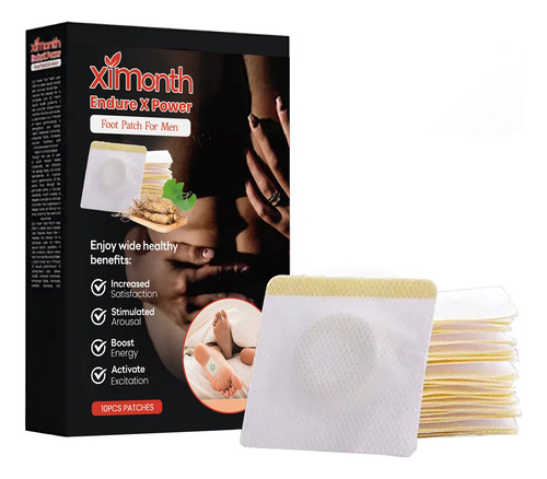 Parche Para Pies Con Pegatinas Yiyang Para Hombre