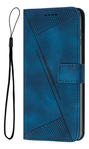 Funda De Piel For Teléfono Redmi 14c 14r
