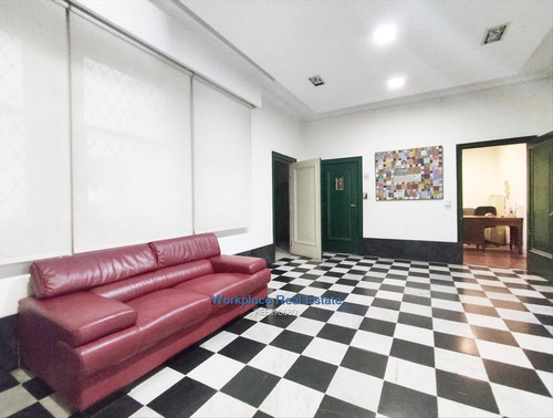 Imagen 21 de 23 de Alquiler O Venta - Piso De Oficinas - Centro