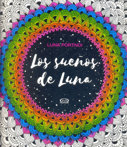 Sueños De Luna, Los - Portnoi, Luna