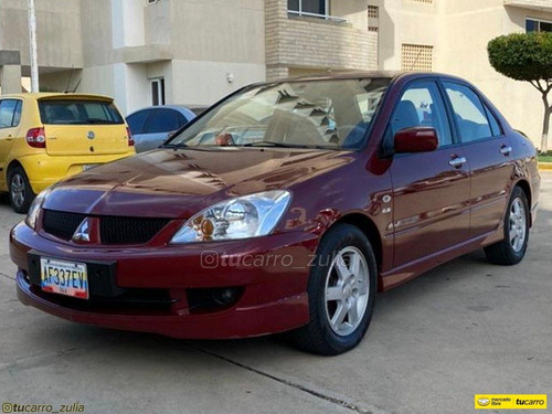 Mitsubishi Lancer Touring Aut