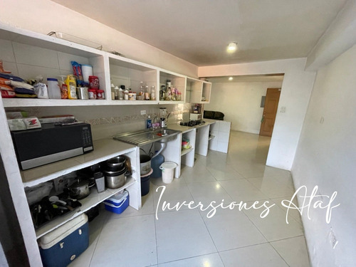 Imagen 6 de 30 de Apartamento En Venta San Francisco Villa Ávila Guatire