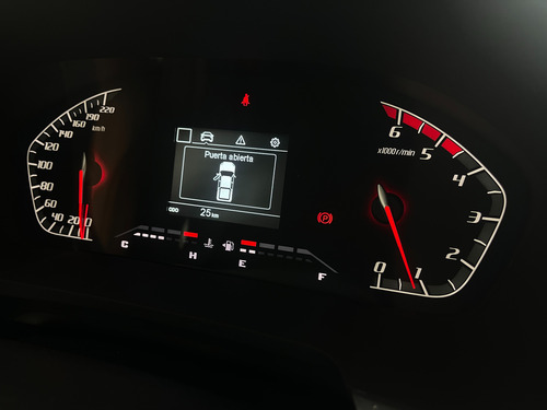 Changan Hunter Pick Up Doble Cabina