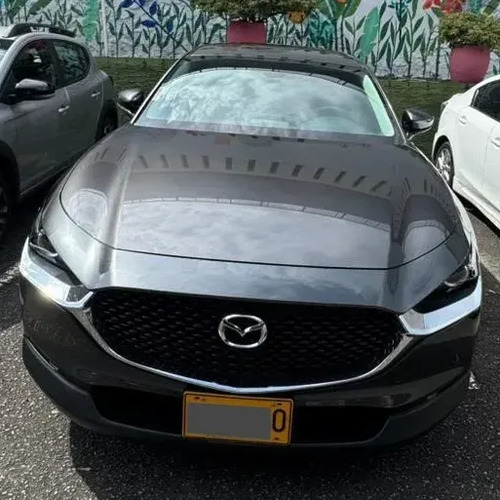 Mazda CX-30 2.0 Grand Touring Mt