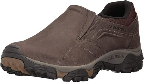 Merrell Moab Adventure Moc - Zapatos De Senderismo Para Hom.