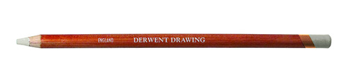 Derwent  lapiz, Color Blanco Chino (34392 de Dibujo)