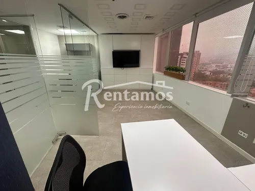 Oficina En Arriendo En Castropol Las Palmas. Cod A775269