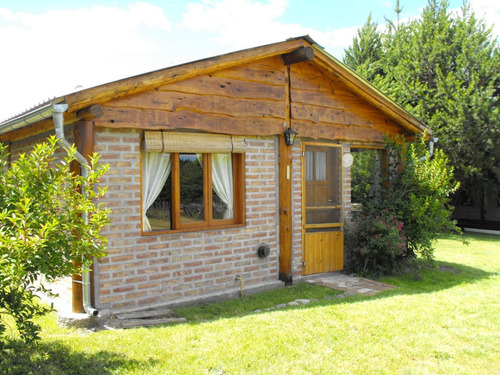 Imagen 9 de 14 de Cabaña En Lago Puelo, Chubut, Patagonia Argentina