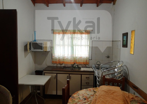 Imagen 21 de 23 de 2 Departamentos En Block - A 1 Cuadra Del Mar Con Gas Natural !