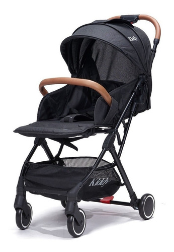 Imagen 5 de 8 de Coche Ultracompacto Plegable Con Manija Sprint Kiddy
