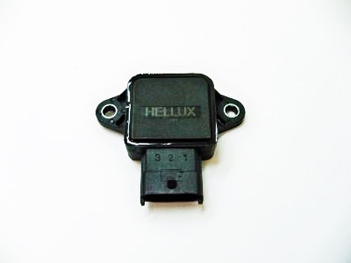 Sensor De Tps Hyundai Elantra 2.0 98/01