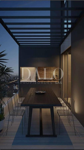 Departamento En Venta En Palermo, Capital Federal, Buenos Aires