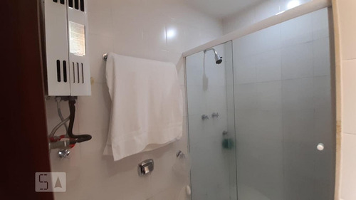 Imagem 10 de 15 de Apartamento Para Aluguel - Centro, 2 Quartos, 93 - 893145661