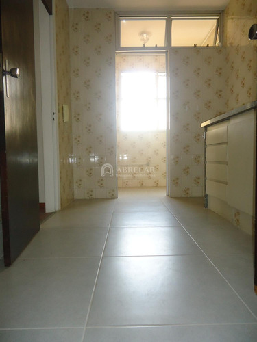 Imagem 24 de 30 de Apartamento À Venda Em Cambuí - Ap004743