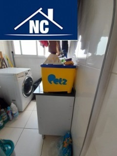 Imagem 13 de 16 de Apartamento - Ap00819 - 70529141