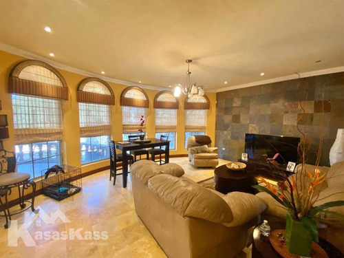 Imagen 6 de 12 de Casa Sola En Venta Campos Eliseos
