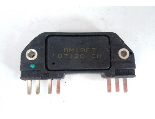 Modulo De Encendido Isuzu Pickup V6 3.1l 1991-1994