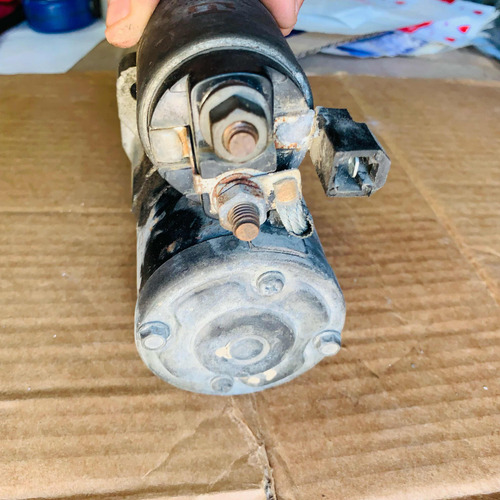 Motor De Arranque Marcha Jeep Patriot ,caliber , Journey 2.4 (Usado)