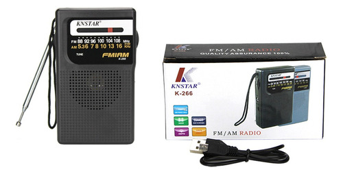 Radio Am/fm/servicio Técnico Propio