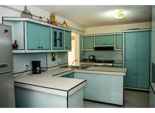 Casa En Venta Urb. Parque Mirador, Valencia Mr- 5687009