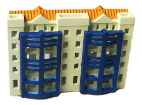 2 Simulación De Diseño De Arquitectura Ferroviaria Estilo
