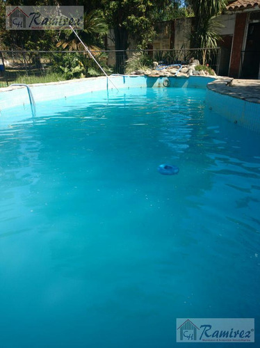 Quinta 2300 M2 En Venta Ideal Inversor!! Frente Ruta 5 - Moreno