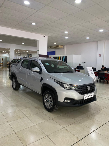 Fiat Strada 1.4 8v Freedom Cd