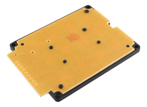 Teclado Matricial 4x3 Compatível Arduino Pic Avr
