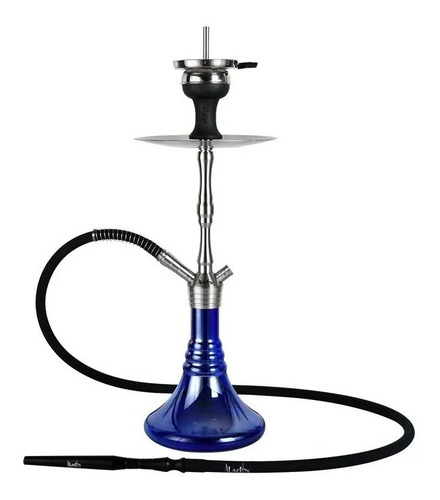 Shisha Mvp 460 Shinny Blue