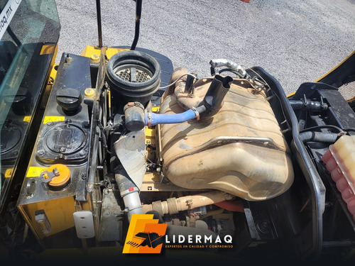 3888 Cargador Frontal 950mz Cat 2020