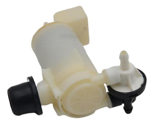 Bomba Motor Para Sistema De Lavaparabrisas Para X Trail T31