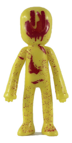 Escape The Backrooms Juego Muñeca Figura Péndulo -8 Piezas