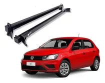 Comprar Barras Porta Equipaje Para Vw Gol Trend 5 Puertas Volkswagen