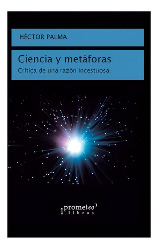 Ciencia Y Metaforas