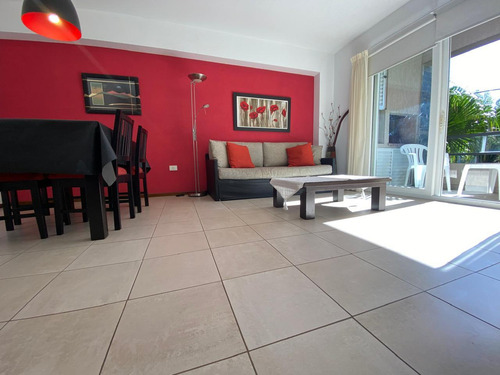Departamento En Pinamar (reservado)