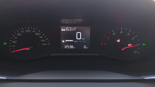 Peugeot 208 1.6 Active am23.5