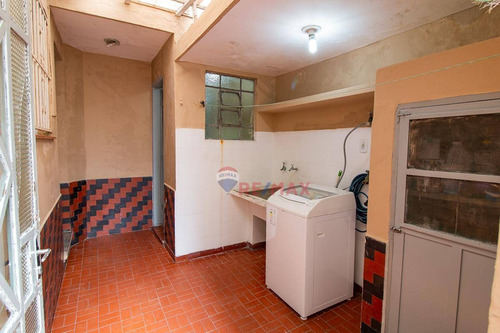 **baixou O Preço** Sobrado Com 2 Quartos À Venda, 201 M² Por R$ 395.000 - Rua Mário De Castro, 140 - Penha De França - São Paulo/sp - So1592