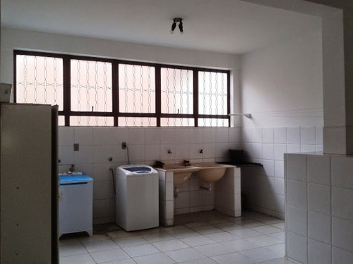 Imagem 22 de 24 de Casa Com 4 Quartos Para Comprar No Jardim América Em Belo Horizonte/mg - 822