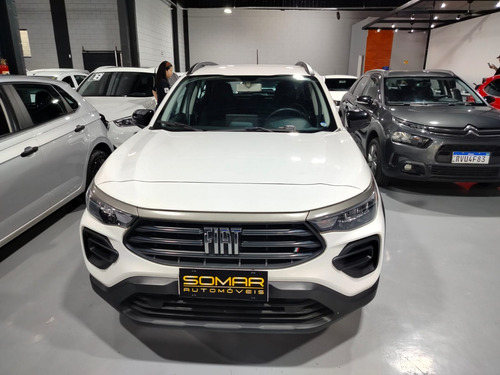 Fiat Pulse 1.3 FLEX DRIVE MANUAL