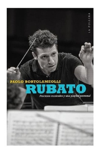 Libro Rubato Bortolameolli Nuevo