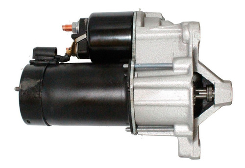 Motor Partida 12v 1.0kw Citroen Saxo 1.6cc 1997-2002