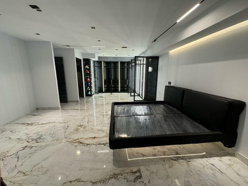 Departamento En Renta Sayabes Bosque Real