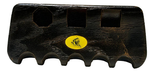 Soporte Para Taco De Billar, Soporte Para 5 Tacos 9cmx19cm